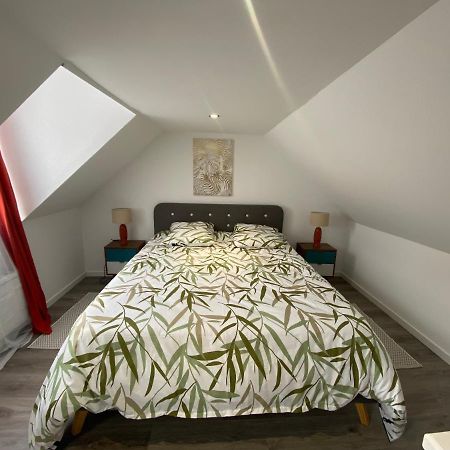 Villa Cosy Lit' House à Calais Extérieur photo