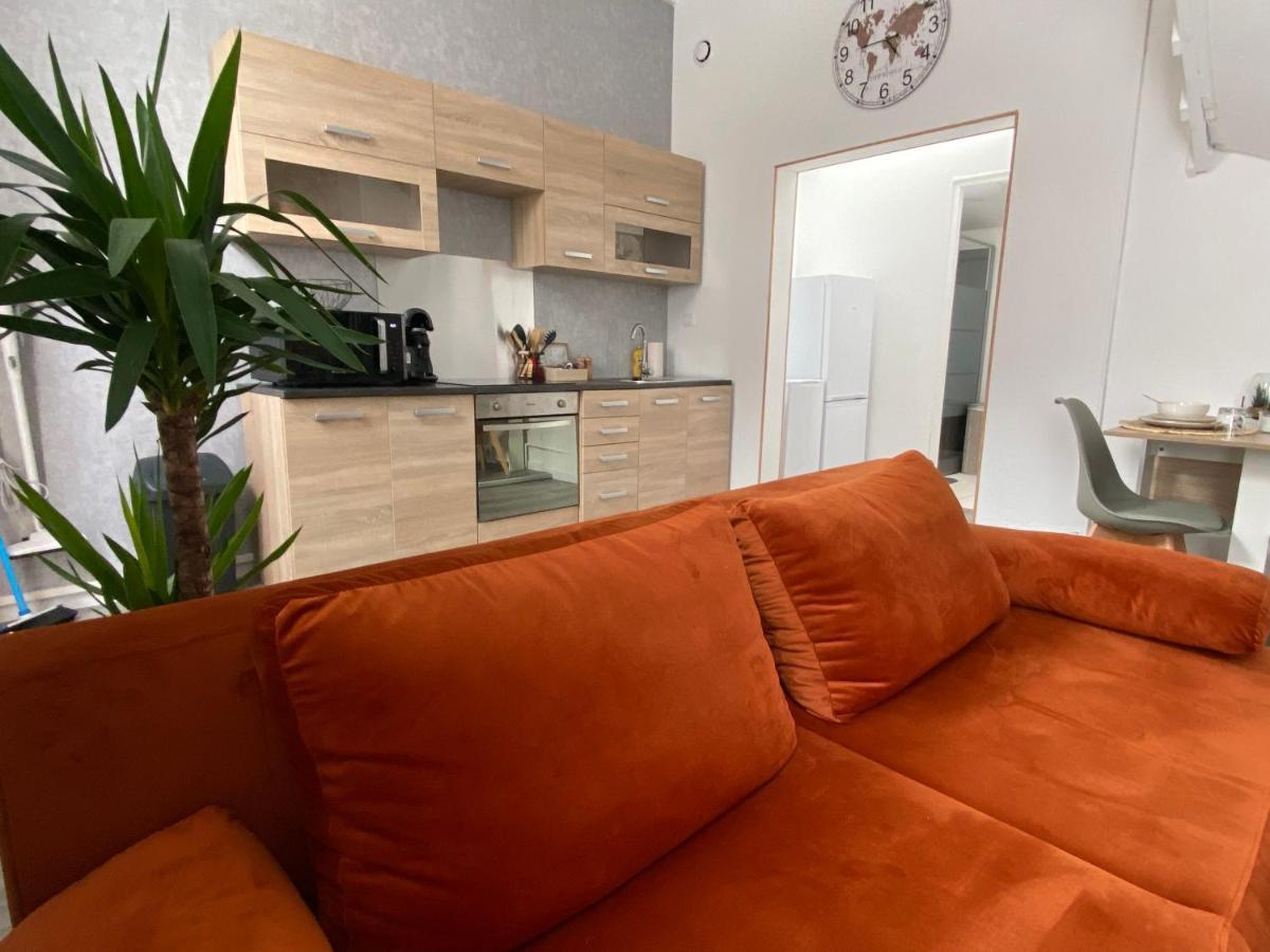 Villa Cosy Lit' House à Calais Extérieur photo